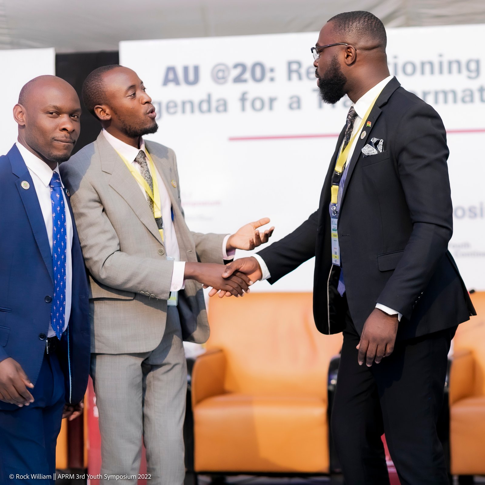 Konrad Adenauer Stiftung Workshop