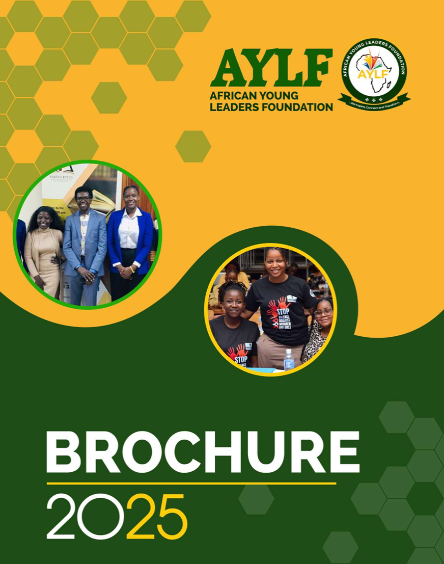AYLF 2025 Brochure